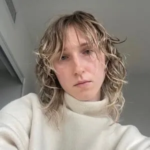 Jackie Droujko