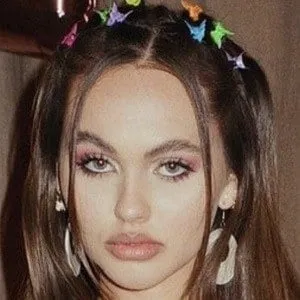 Lily Easton