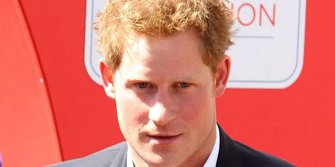 Prince Harry