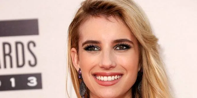 Emma Roberts
