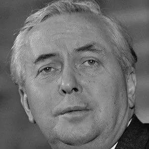 Harold Wilson
