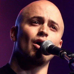 Jordan Page (Songwriter)