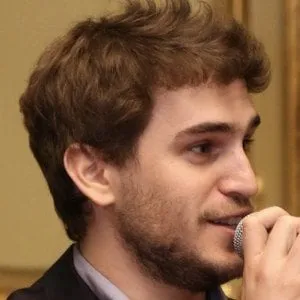 Matías Mayer
