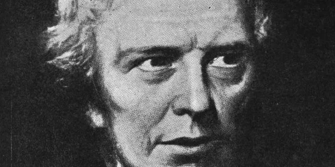 Michael Faraday