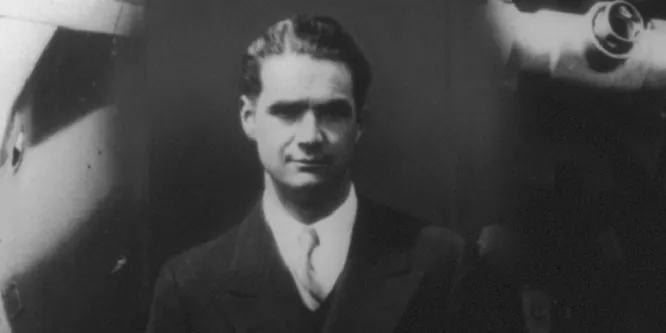 Howard Hughes