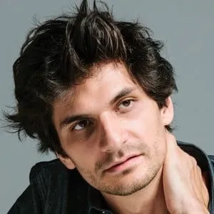 James Hersey