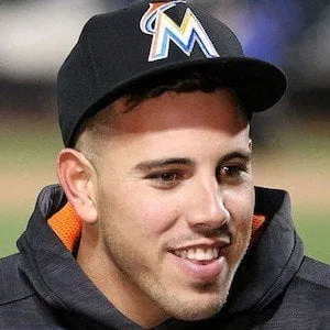 Jose Fernandez (Baseball Player)