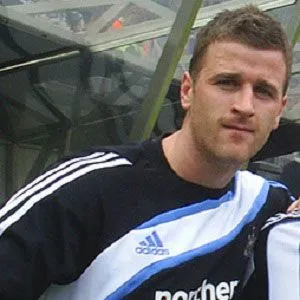 Ryan Taylor (Soccer Player)