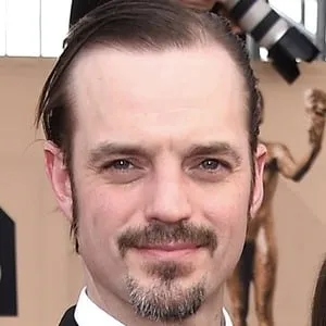 James McMenamin