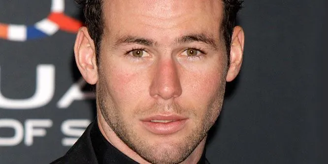 Mark Cavendish