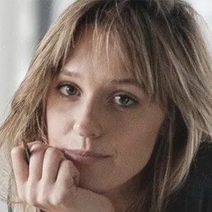 Aleksandra Zebrowska