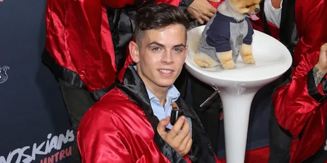 Daniel Sahyounie