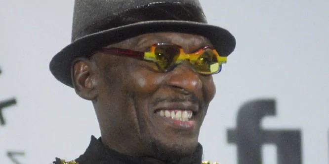 Jimmy Cliff