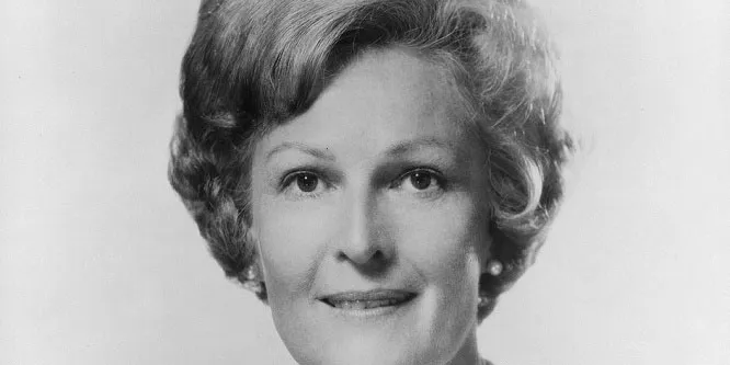Pat Nixon