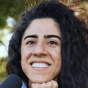 Thoraya Maronesy