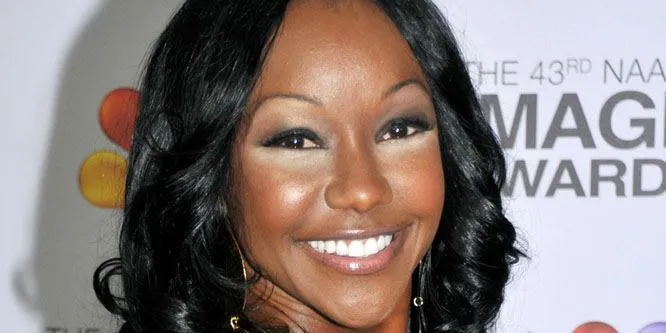 Carmelita Jeter