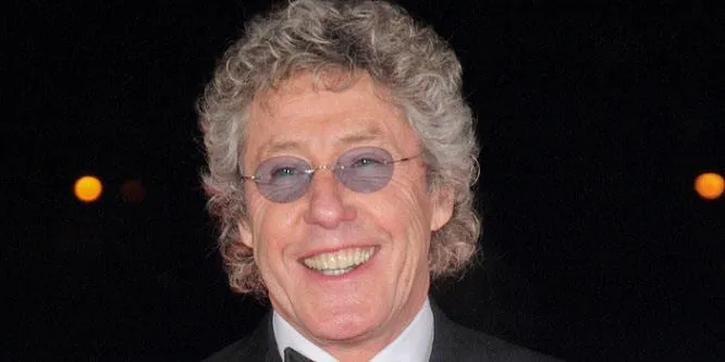 Roger Daltrey