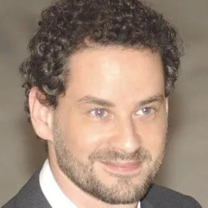 Dan Stulbach