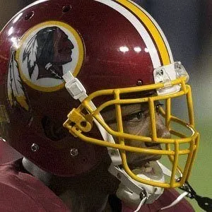 Ryan Clark (Football Player)