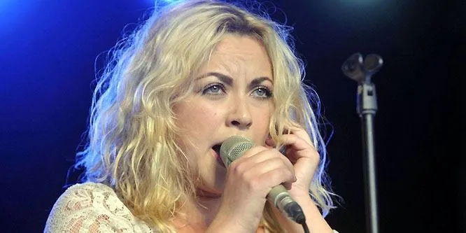 Charlotte Church