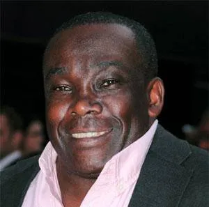 Gladstone Small