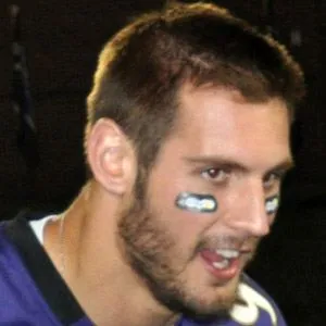 John Simon (Football Player)