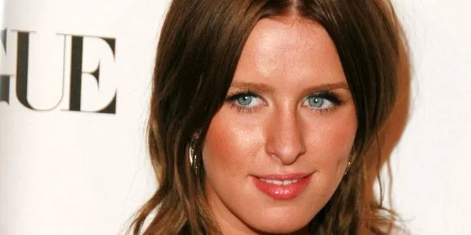 Nicky Hilton