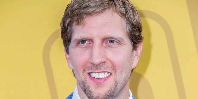 Dirk Nowitzki