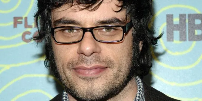 Jemaine Clement