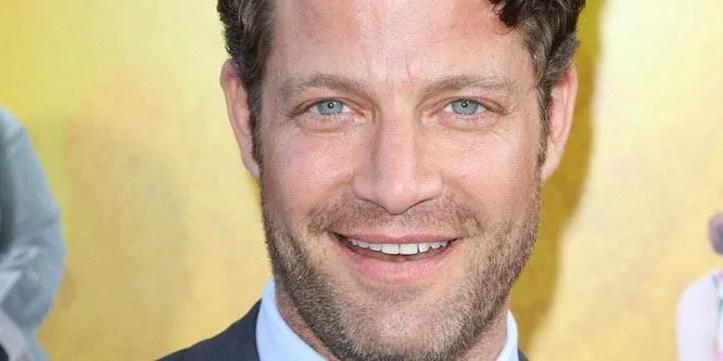 Nate Berkus