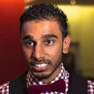 Benjamin Fernandes