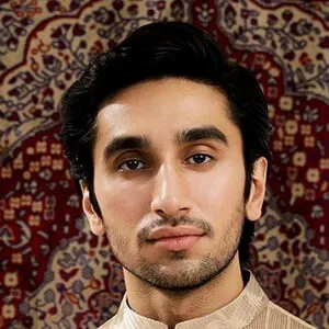 Hamza Sohail
