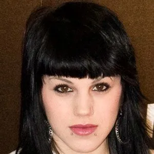 Angy Fernández