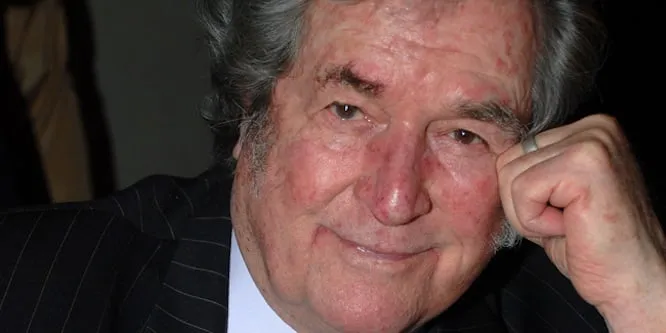 Hugh O'Brian