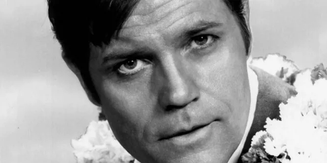 Jack Lord