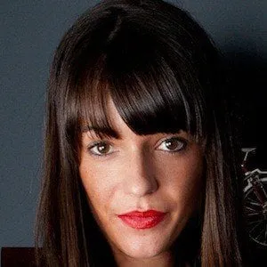 Jessica Walsh