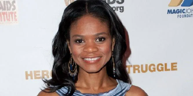 Kimberly Elise