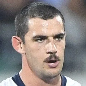 Taylor Walker