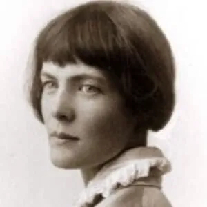 Hilda Doolittle