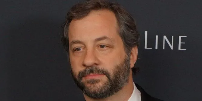 Judd Apatow