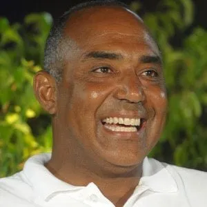 Marvin Lewis