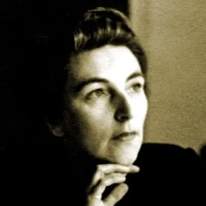 Rumer Godden