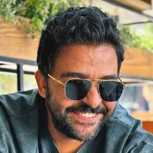 Amr Hassan