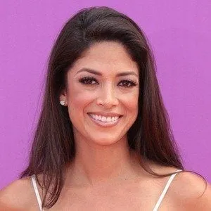 Nicole Johnson (Pageant Contestant)