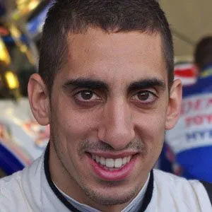 Sebastien Buemi