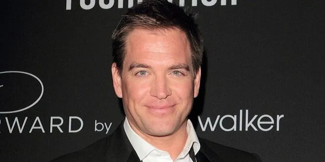 Michael Weatherly