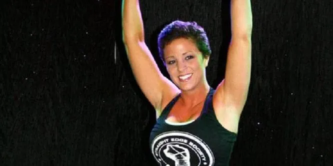 Serena Deeb