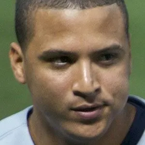 Víctor Martínez (Baseball Player)