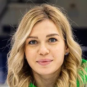 Anna Prugova