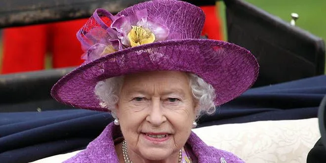 Elizabeth II